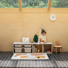 Load image into Gallery viewer, Cube Montessori