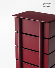 Load image into Gallery viewer, Dotas Rotation Cabinet