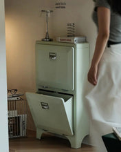 Load image into Gallery viewer, Moma Shoe Cabinet (Metal)