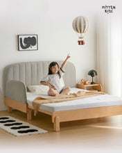 Load image into Gallery viewer, Little Haus Bed