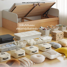 Load image into Gallery viewer, Luna Storage Bed