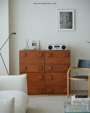 Load image into Gallery viewer, Fika door cabinet