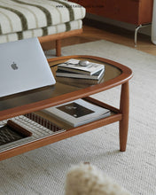 Load image into Gallery viewer, Summer Sofa Table