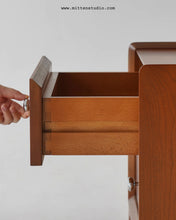 Load image into Gallery viewer, Charles Nightstand