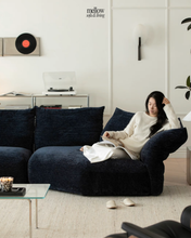 Load image into Gallery viewer, Edra Modular Sofa