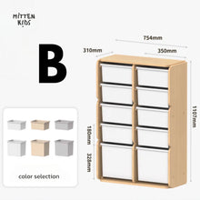 Load image into Gallery viewer, Rena Modular Cabinet