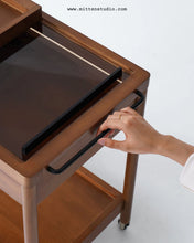 Load image into Gallery viewer, Time trolley