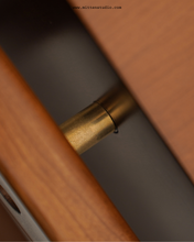 Load image into Gallery viewer, Albert Cart Cabinet