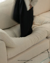 Load image into Gallery viewer, Serene Sofa