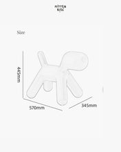 Load image into Gallery viewer, Puppy Stool