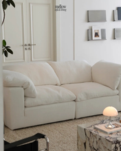 Load image into Gallery viewer, Cloud Modular sofa