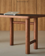Load image into Gallery viewer, Shanwood Study Desk
