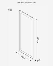 Load image into Gallery viewer, Orchard Dressing Mirror