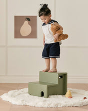 Load image into Gallery viewer, Little Jerry Step Stool