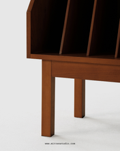 Load image into Gallery viewer, Fika Magazine Cabinet