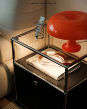 Load image into Gallery viewer, B&T Nightstand 02