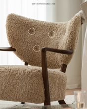 Load image into Gallery viewer, Sita Armchair