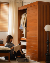 Load image into Gallery viewer, Ellee Wardrobe