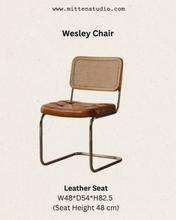 Load image into Gallery viewer, Wesley Chair