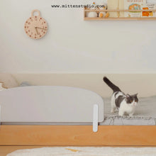 Load image into Gallery viewer, Luna Kids Bed Accessories + Extension