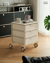 Load image into Gallery viewer, Mobil Mat Cabinet