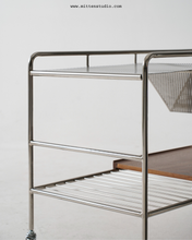 Load image into Gallery viewer, Mandy Trolley