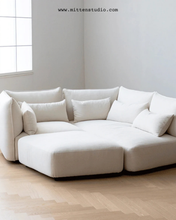 Load image into Gallery viewer, Ami Modular Sofa