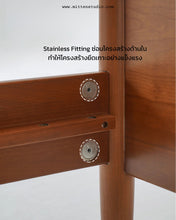Load image into Gallery viewer, Richard Extra Large Headboard Bed
