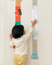 Load image into Gallery viewer, Kids Height Chart