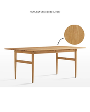 Load image into Gallery viewer, Nora Dining Table