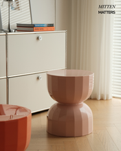 Load image into Gallery viewer, Allen Round Stool