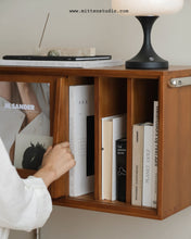 Load image into Gallery viewer, Wesley Cabinet