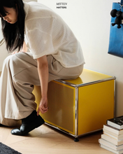 Load image into Gallery viewer, B&T Single Shoe Cabinet