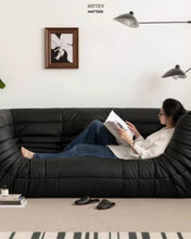 Load image into Gallery viewer, High Side Caterpillar Sofa