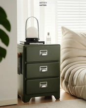 Load image into Gallery viewer, Mini Moma Cabinet (Metal)