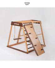 Load image into Gallery viewer, Avdar Climber Set