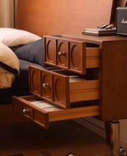 Load image into Gallery viewer, Carmen Mobile Cabinet