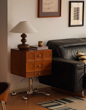 Load image into Gallery viewer, Carmen Mobile Cabinet