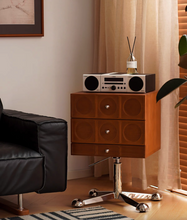 Load image into Gallery viewer, Carmen Mobile Cabinet