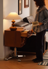 Load image into Gallery viewer, Carmen Mobile Cabinet