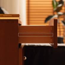 Load image into Gallery viewer, Carmen Mobile Cabinet