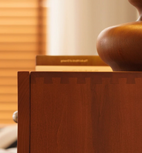 Load image into Gallery viewer, Carmen Mobile Cabinet