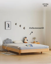 Load image into Gallery viewer, Cloud Bed