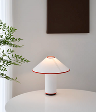 Load image into Gallery viewer, Colette Lamp