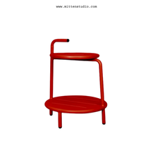 Load image into Gallery viewer, Sunny Side Side Table