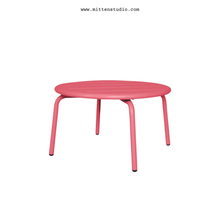 Load image into Gallery viewer, Sunny Side Coffee Table