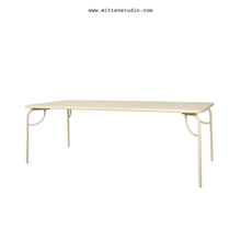 Load image into Gallery viewer, Sunny Side Dining Table