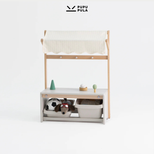 Load image into Gallery viewer, Cube Montessori