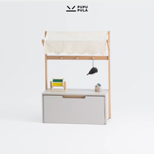Load image into Gallery viewer, Cube Montessori