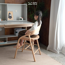 Load image into Gallery viewer, No. 1 Study Growing Chair